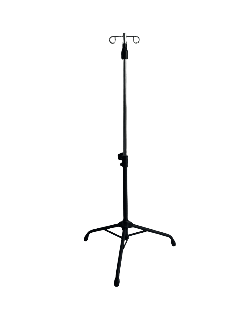 Portable IV Stand - TPD2