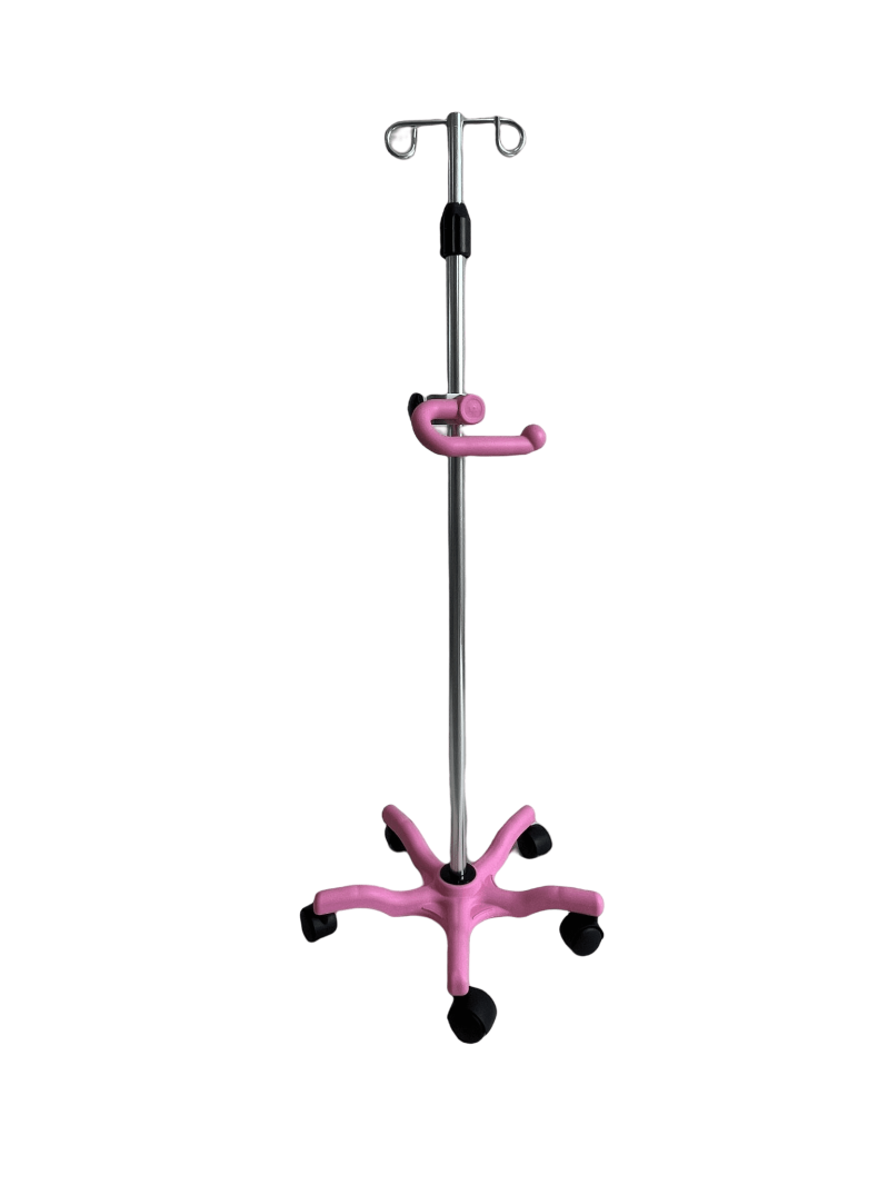 ----- Spider IV Stand AP2 ----- 2 hooks 