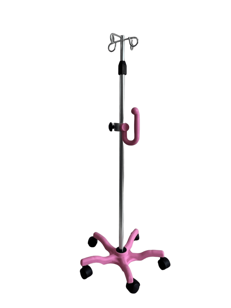 ----- Spider IV Stand AP4 ----- 4 hooks