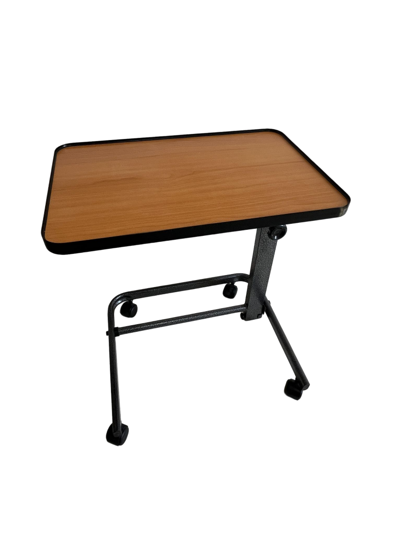 Mobile Dining Table
